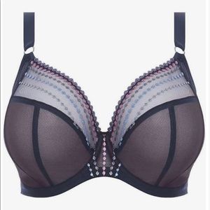 Elomi Matilda Plunge Unicorn 40G NWT